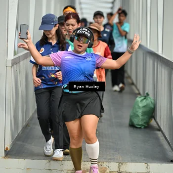 Runner Photo 8134936