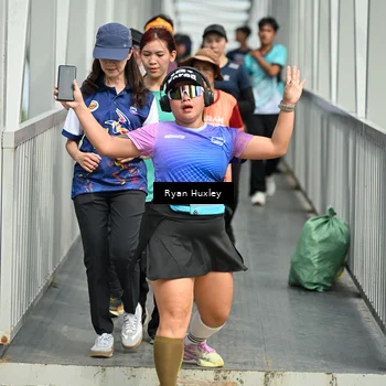 Runner Photo 8134937