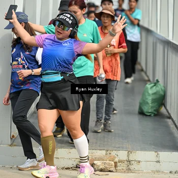 Runner Photo 8134940