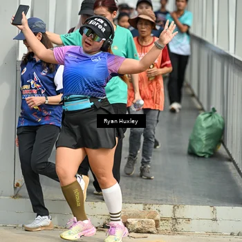 Runner Photo 8134941