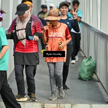 Runner Photo 8134942