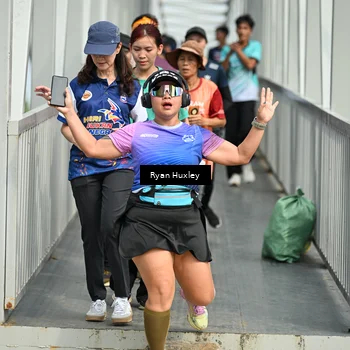 Runner Photo 8134943