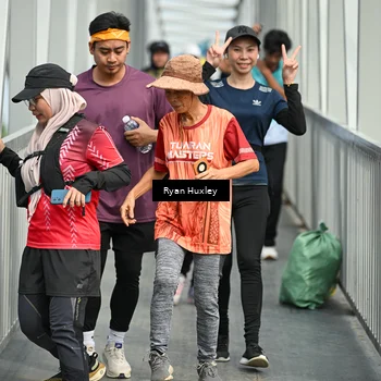 Runner Photo 8134944