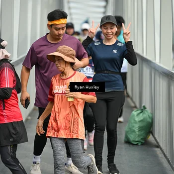 Runner Photo 8134946