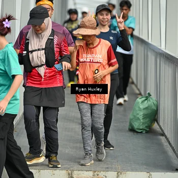 Runner Photo 8134947