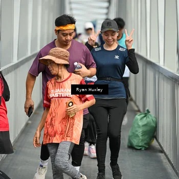 Runner Photo 8134948