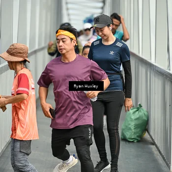 Runner Photo 8134951
