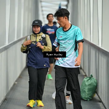 Runner Photo 8134956