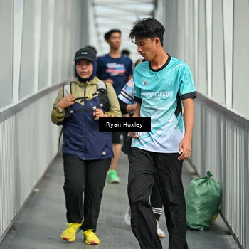 Runner Photo 8134957