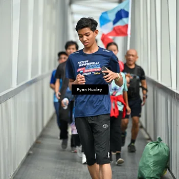 Runner Photo 8134963