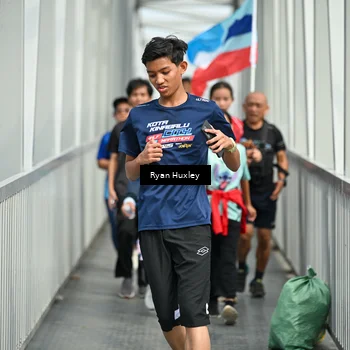 Runner Photo 8134964