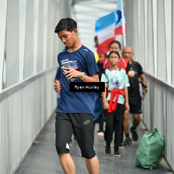 Runner Photo 8134965