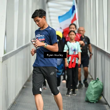 Runner Photo 8134967