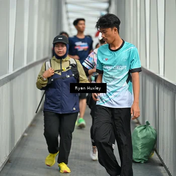 Runner Photo 8134968
