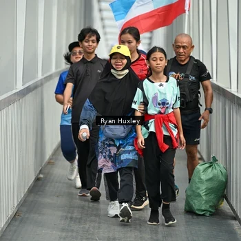 Runner Photo 8134969