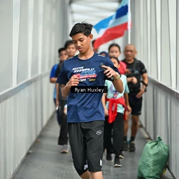 Runner Photo 8134970