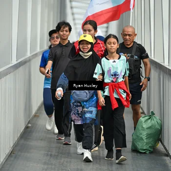 Runner Photo 8134972