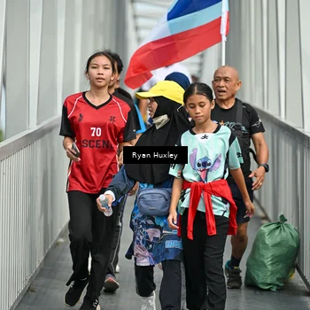 Runner Photo 8134973