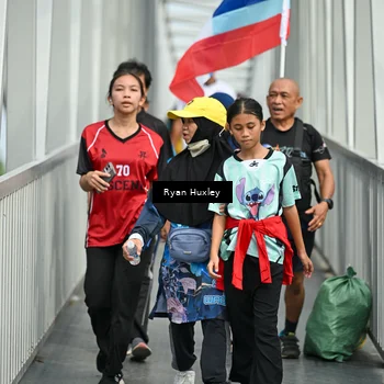 Runner Photo 8134974