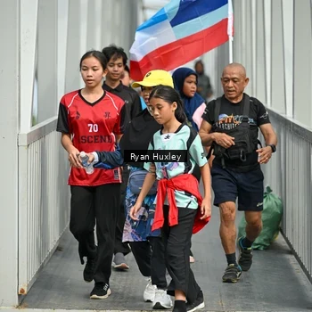 Runner Photo 8134978