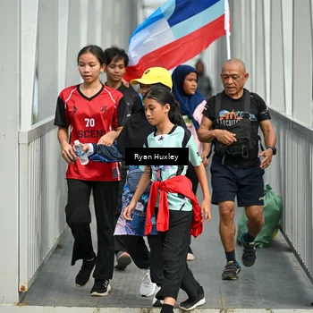 Runner Photo 8134979