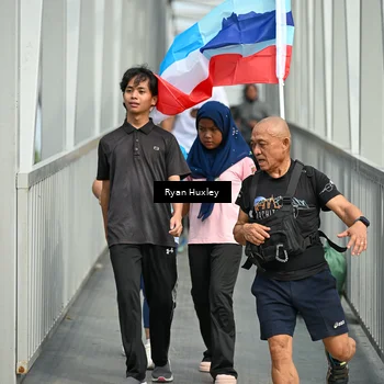 Runner Photo 8134981