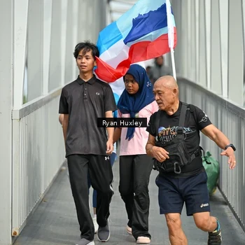 Runner Photo 8134982