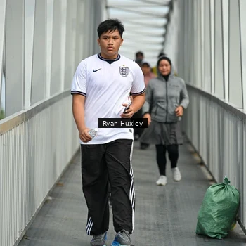 Runner Photo 8134983
