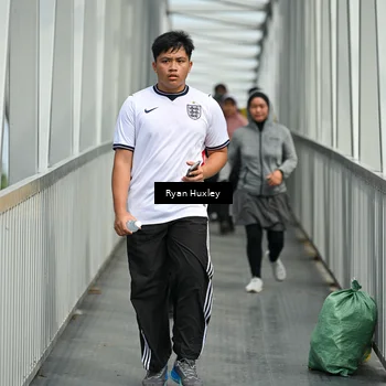 Runner Photo 8134984