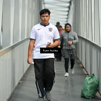 Runner Photo 8134987