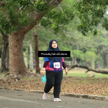 Runner Photo 8134989