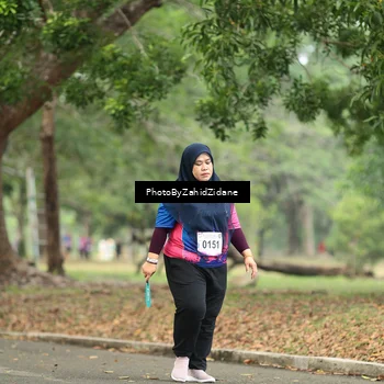 Runner Photo 8134994