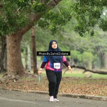 Runner Photo 8134995