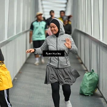Runner Photo 8134997