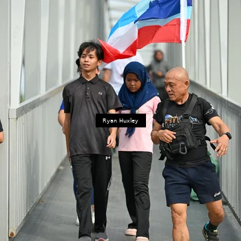 Runner Photo 8134998