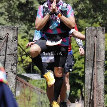 Runner Photo 81350