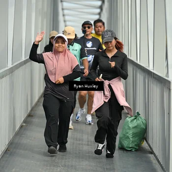 Runner Photo 8135009