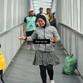 Runner Photo 8135010