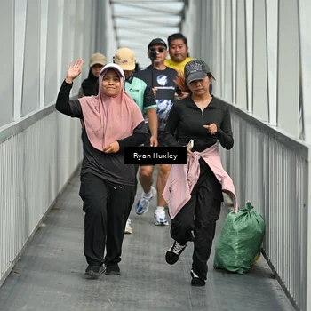 Runner Photo 8135011