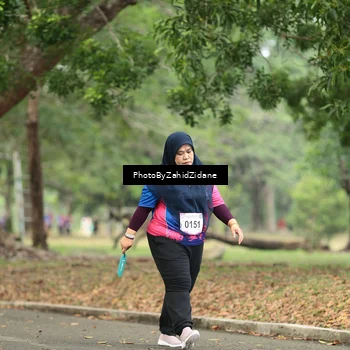 Runner Photo 8135016