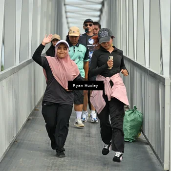 Runner Photo 8135017
