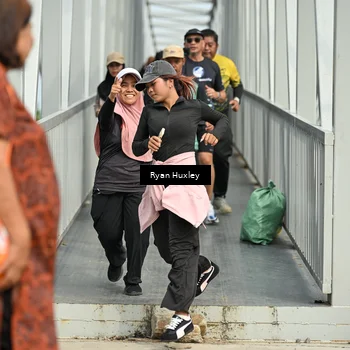 Runner Photo 8135021
