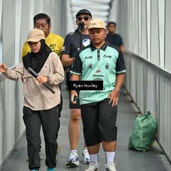 Runner Photo 8135024