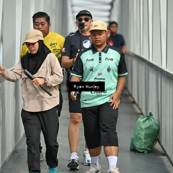 Runner Photo 8135027