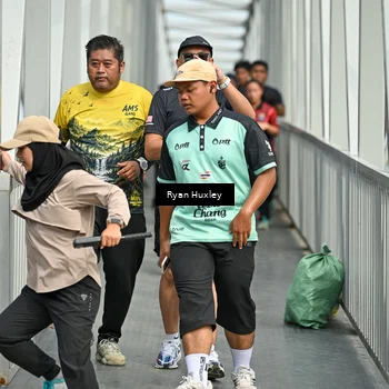 Runner Photo 8135028