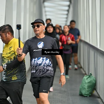 Runner Photo 8135030