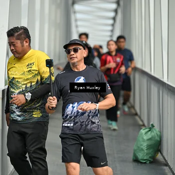 Runner Photo 8135036