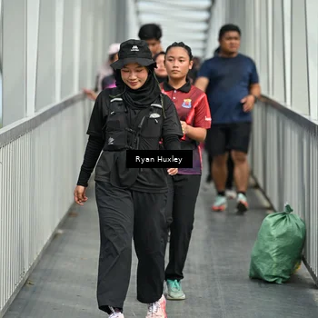 Runner Photo 8135038