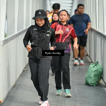 Runner Photo 8135039