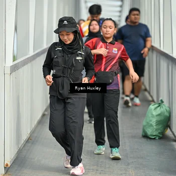 Runner Photo 8135040